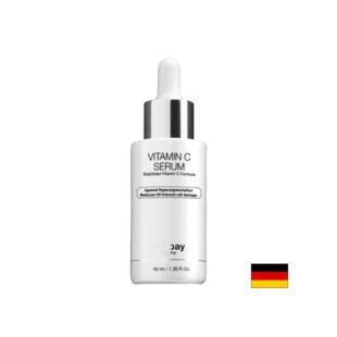 Серум за лице с витамин С, 40 ml