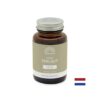 Шилажит - Енергия, издръжливост и клетъчно възстановяване, 400 mg х 60 капсули