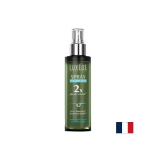Спрей за обем при тънка и безжизнена коса (без отмиване), 150 ml