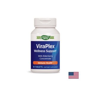 ViraPlex® х 80 таблетки