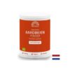 Ягоди на прах – с високо съдържание на витамин C и естествен вкус, 125 g