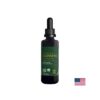 5 Ginseng Raw Herbal Extract™ – Енергия, издръжливост и жизнен тонус с 5 вида женшен, 59.2 ml капки