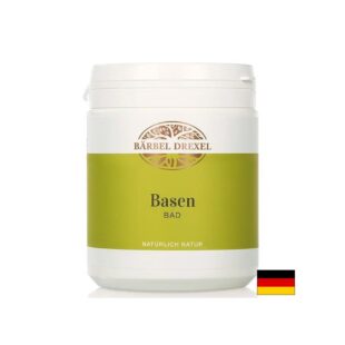 Алкална смес за вана за детокс и релаксация, 700 g