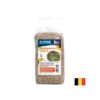 Белени слънчогледови семки БИО, 1 kg