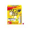 Лимонена киселина – антиоксидантна подкрепа и алкален баланс, 500 mg, 24 сашета