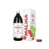 Сок от малина + витамин C – естествена енергия и силен имунен щит, 500 ml