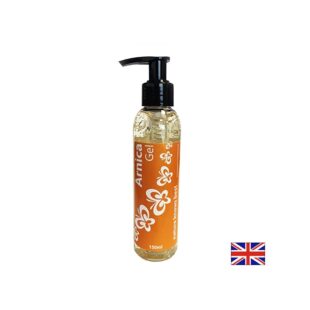 Арника гел – Комфорт за мускулите и ставите, 150 ml