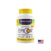 Ферментирали дрожди EpiCor® – Имунитет и здравословна чревна флора, 500 mg, 30 капсули