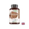 Контрол на теглото и кръвната захар - Цейлонска канела (органик), 1000 mg х 180 капсули - Ceylon Cinnamon