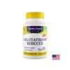 L-глутатион Setria® – Детокс и клетъчна защита, 250 mg, 60 капсули
