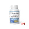 Л-Триптофан – Подпомага съня и доброто настроение, 220 mg, 90 капсули