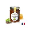 Пчелен мед от цвят на елда – Интензивен вкус от Анжу, 230 g