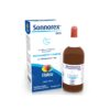 Пасифлора 427.5 mg + Мелатонин 1 mg – За по-бързо заспиване и качествен сън, Sonnorex®, 50 ml капки