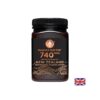 Premium quality monofloral Manuka honey (740 MGO) / Монофлорен мед от манука (740 MGO), 500 g