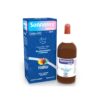 Спокоен сън и баланс при деца с липа, маточина и пасифлора Sonnorex® Bimbi Gocce, 50 ml капки