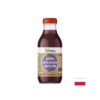 Ябълка + Касис + Черен бъз – Имуностимулант с витамин C, сок 300 ml