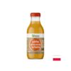 Ябълка + Портокал + Куркума – Тонус и антиоксидантна подкрепа, сок 300 ml