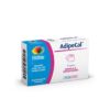 Зелено кафе 300 mg + Зелен чай 300 mg – Стимулиране на метаболизма и контрол на теглото, AdipeCal®, 30 таблетки