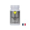 Магнезий (малат) 500 mg – Енергия, мускули и сърдечна функция, 60 капсули