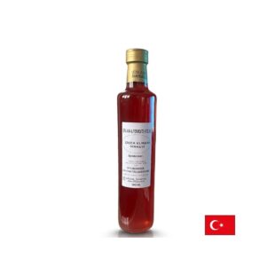Оцет от диви ябълки, 500 ml