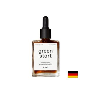 Риган и шипка - Детокс и храносмилателен комфорт, тинктура 30 ml