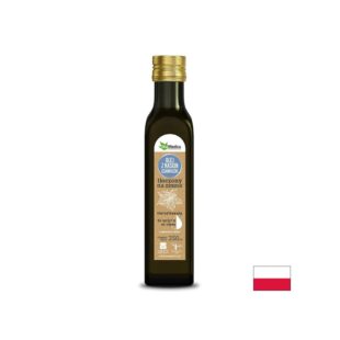 Студено пресовано масло от черен кимион, 250 ml