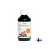 Билков сироп за кашлица и гърлобол - Carolus Mixtura, 200 ml