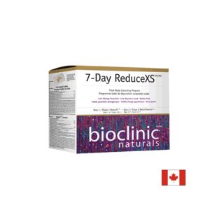7-Day ReduceXS™ / 7-дневна детокс програма