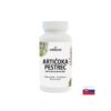 Артишок 200 mg + Бял трън 187.5 mg – Черен дроб и жлъчка, 60 капсули