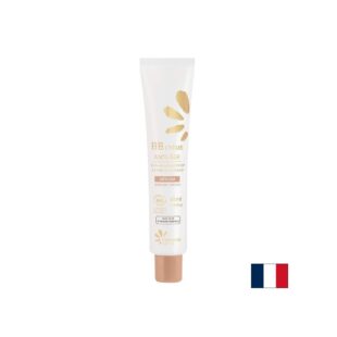 BB крем против стареене с алое, ший и букови пъпки - цвят Мedium, 40 ml