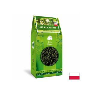 Чай Коприва (лист) Био, 100 g