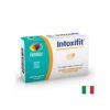 Детокс и чревен баланс с билкови екстракти Intoxifit, 24 капсули