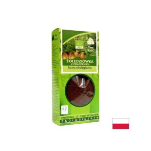 Кафе от жълъди и женшен Био, 100 g