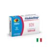 Контрол на апетита и емоционалното хранене FitobioStop, 30 дъвчащи таблетки