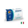 Спокойствие, добър сън и емоционален баланс с 5-HTP и пасифлора Umorex, 30 таблетки