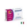 Срещу разширени вени и венозна недостатъчност Lievoroid, 20 таблетки