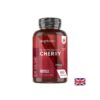 Череша 3000 mg – Стави и антиоксидантна защита, 180 капсули