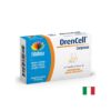 DrenCell – Естествен дренаж и гладка кожа без целулит, 30 таблетки