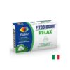 Fitobiogum Relax – За спокойствие и емоционален баланс, 24 дъвки