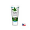 Крем с конопено масло и CBD – За суха, напукана и раздразнена кожа, 200 ml