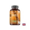 Куркума 480 mg + Джинджифил 20 mg + Черен пипер – Здрави стави и добро храносмилане, 365 капсули