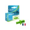 Силиконови тапи за уши за плуване - Aqua Ultra Confortable, 1 чифт за възрастни