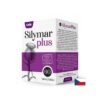 Silymar Plus – За здрав черен дроб, С бял трън, холин и витамини, 60 таблетки