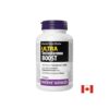 Сминдух 300 mg + Мака 125 mg + Ашваганда – Тестостерон, либидо и мъжка виталност, 45 таблетки