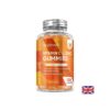 Витамин C 100 mg + Цинк 3 mg – Имунитет, 120 желирани таблетки