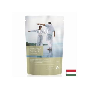 Колагенови пептиди от риба – Гладка кожа, здрави стави, 10 000 mg, 150 g прах