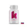 L-лизин 350 mg + Ехинацея 40 mg + Витамин B6 10 mg – Подкрепа при херпес зостер и чести инфекции, 60 дневни дози, 60 капсули