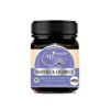 Пчелен мед Манука с женско биле Licorice MGO 100+, 250 g