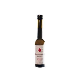 Сладък оцет от дюли с гроздова мъст – За сирена и фино глазиране, 250 ml