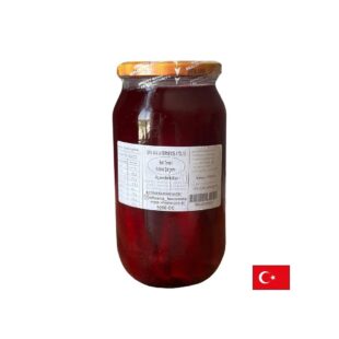 Адана Шалгам – Ферментирала напитка за добро храносмилане, 1000 ml